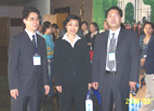 2006年3月17号深圳HR管理大型交流研讨会