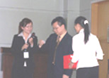 2006年3月17号深圳HR管理大型交流研讨会